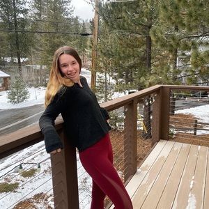 Meet your Posher, Kendall